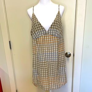 FREE PEOPLE Tunic Tank Top